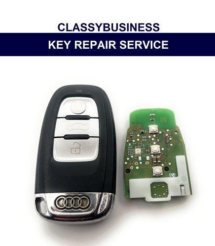 Repair service for audi s7 - repair,