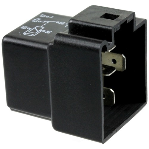 Fuel pump relay wve 1r1141 - relay,
