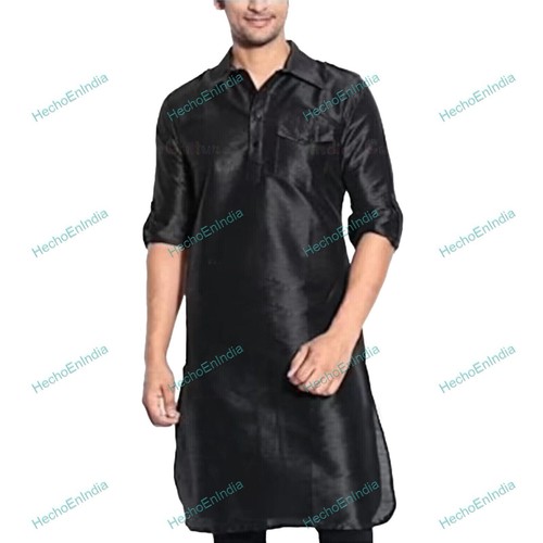 Mens kurta fashion - kurta,