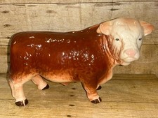 Vintage Ceramic English