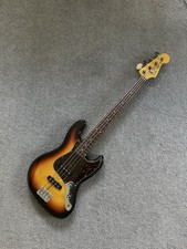 Fender Made In Japan