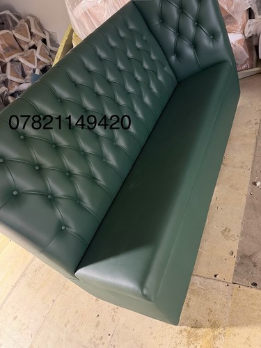 Storage bespoke booth seating - booth,