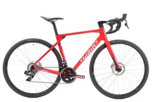 Wilier Granturismo SLR Sram