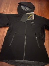 Arc’teryx Beta LT Jacket -