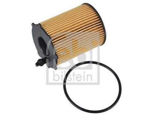 Febi 172618 oil filter - febi,