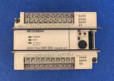 MITSUBISHI FXon-24MT-DSS