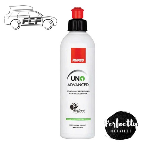 Rupes uno advanced - uno,