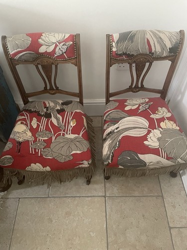 Matching pair victorian - matching,