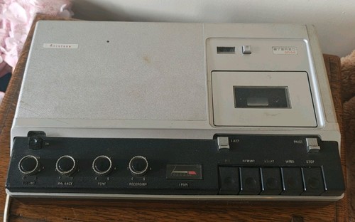 Vintage aristona stereo 9144 - vintage,