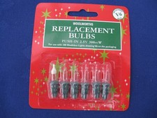 Vintage Woolworths Christmas