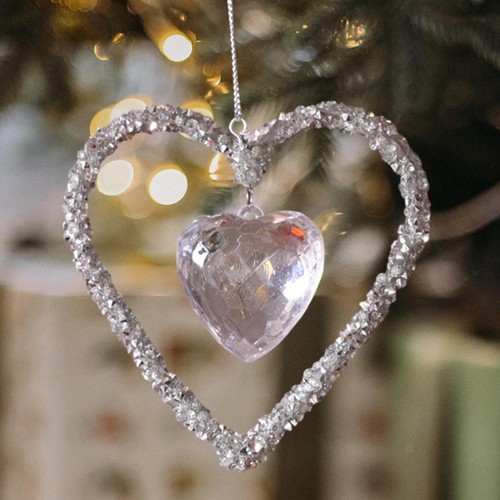 Christmas tree hanging - christmas,