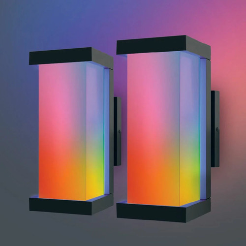Atomi smart wifi - led, wall
