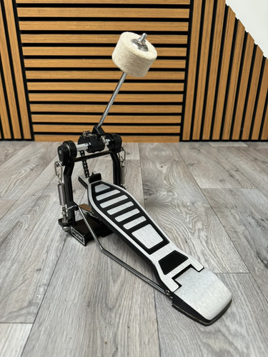Single bass drum pedal kick - pedal,