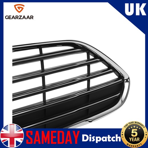 Front upper grill for - grill, ford