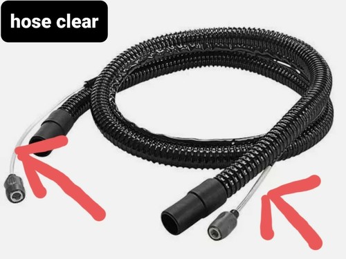 New kit hose solution - new,