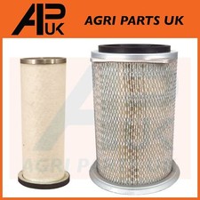 Inner & Outer Air Filter Kit
