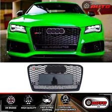 Audi RS7 Style A7 S7 Front