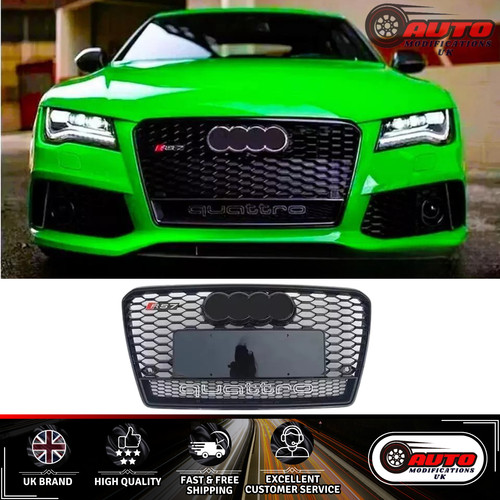 Audi rs7 style - audi,