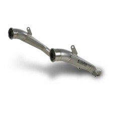 Akrapovic Exhaust Titanium Slip-On (Road Legal) Suzuki GSX-R 1000 K9 2009-2011