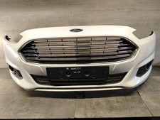FORD MONDEO 2015 FRONT BUMPER