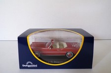 DEAGOSTINI CADILLAC EL DORADO