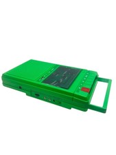 Class portable cassette tape - cassette,