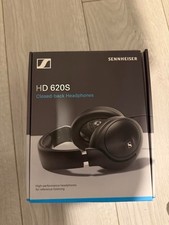 Sennheiser HD 620S Audiophile