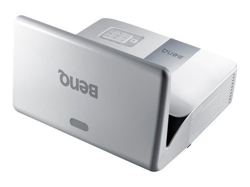 Benq mx842ust ultra short - benq,