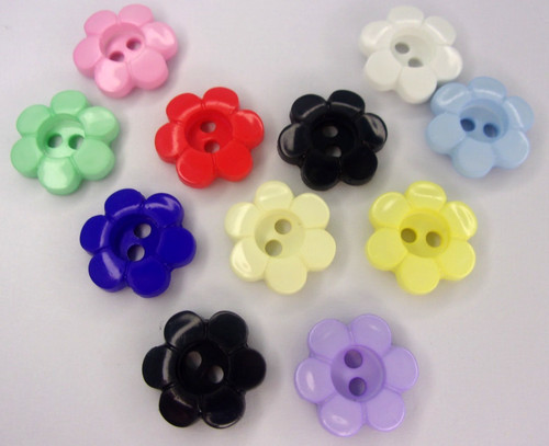 Hole daisy flower - daisy,