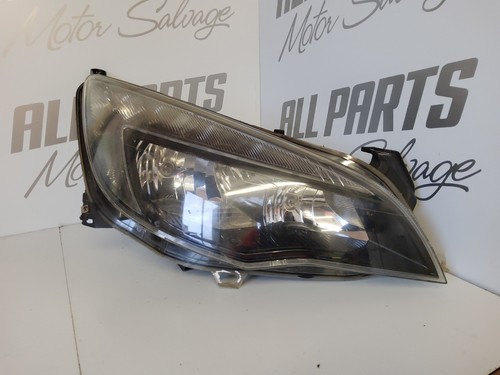 Vauxhall astra j - 💥09-15,