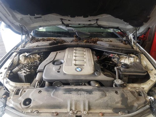 2003 2010 mk1 e60 - e60, series