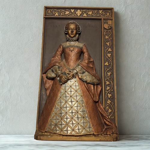 Vintage marcus designs plaque - vintage,