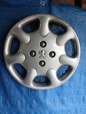 1 x 15" Peugeot 406 SW 806