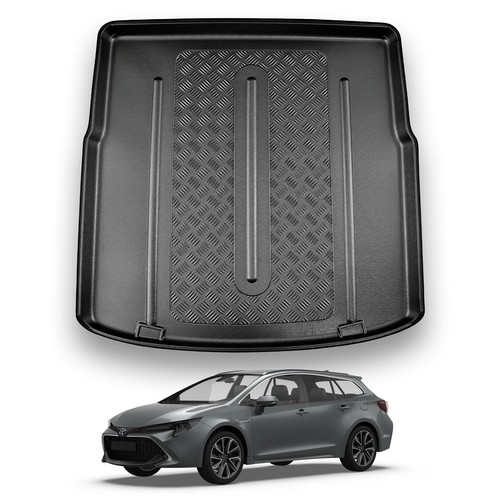Nomad boot liner for toyota - for,