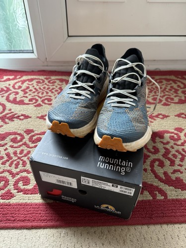 Sportiva prodigio pro 9 - pro,