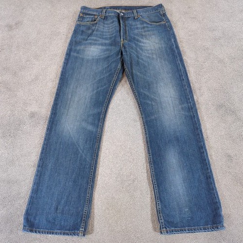 Levi 501 men jeans w36 - jeans,