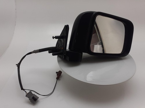 Nissan navara door mirror - navara, o/s
