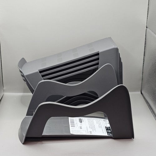 Ikea murvel grey shoe - murvel,