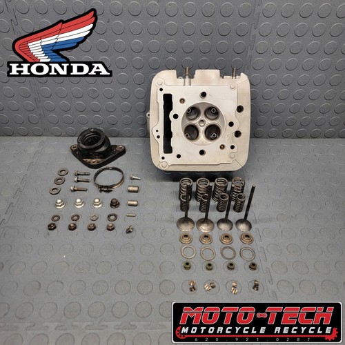 2008 honda 400ex cylinder - 🔥,