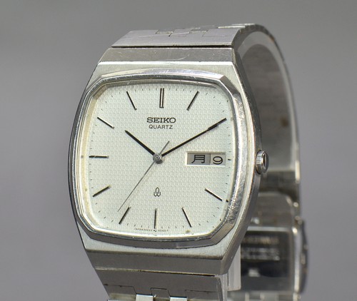 Vintage exc seiko seagull - vintage,
