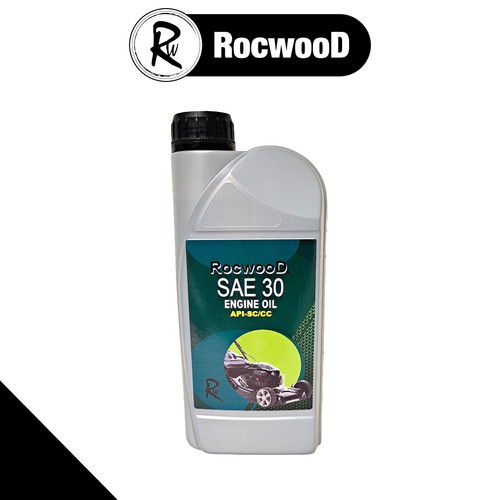 Engine oil stroke litre - oil, 1