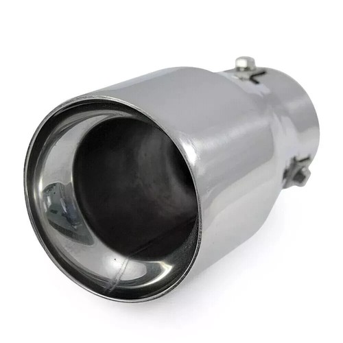 Exhaust tip trim pipe tail - tip,