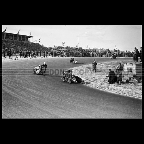 Photo 001497 side car - photo, side-car