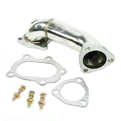 Turbo exhaust pipe for - 2.5"turbo,
