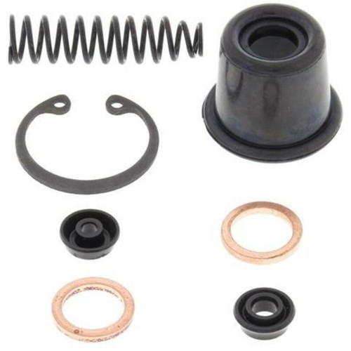 Rear brake master cylinder - brake,