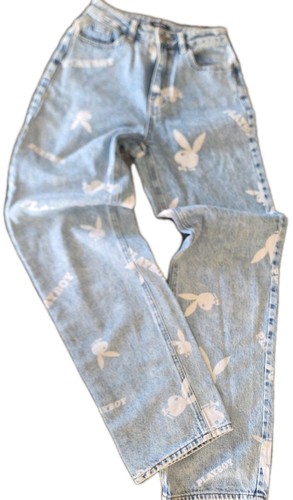 Playboy pacsun light wash - by,