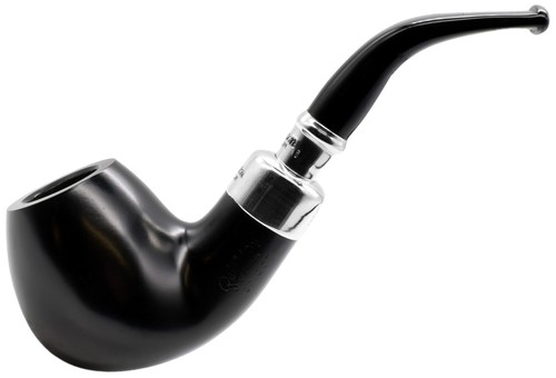 Peterson ebony finish - peterson,