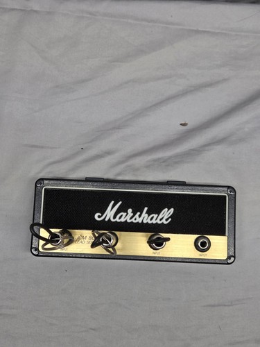 The marshall jcm800 jack - jcm800, rack