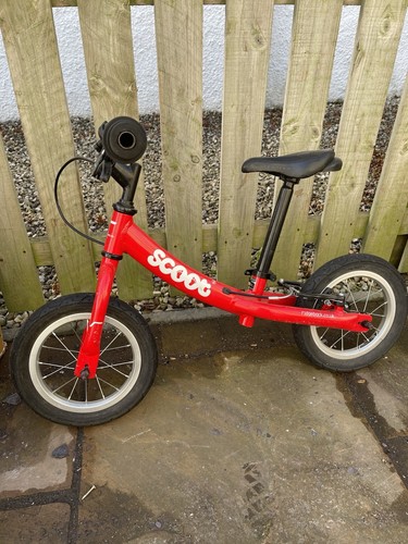 Ridgeback scoot kids balance - ridgeback, kids'