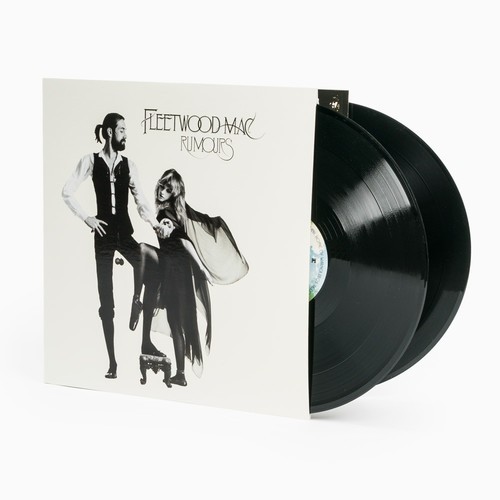 Fleetwood mac rumours new - fleetwood,